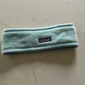 Women’s Patagonia Fleece Winter Headband